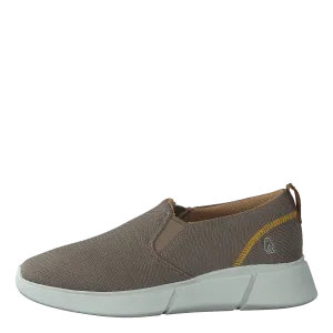 Cooper Slip On Taupe