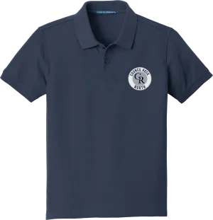 Council Rock North Youth Core Classic Pique Polo