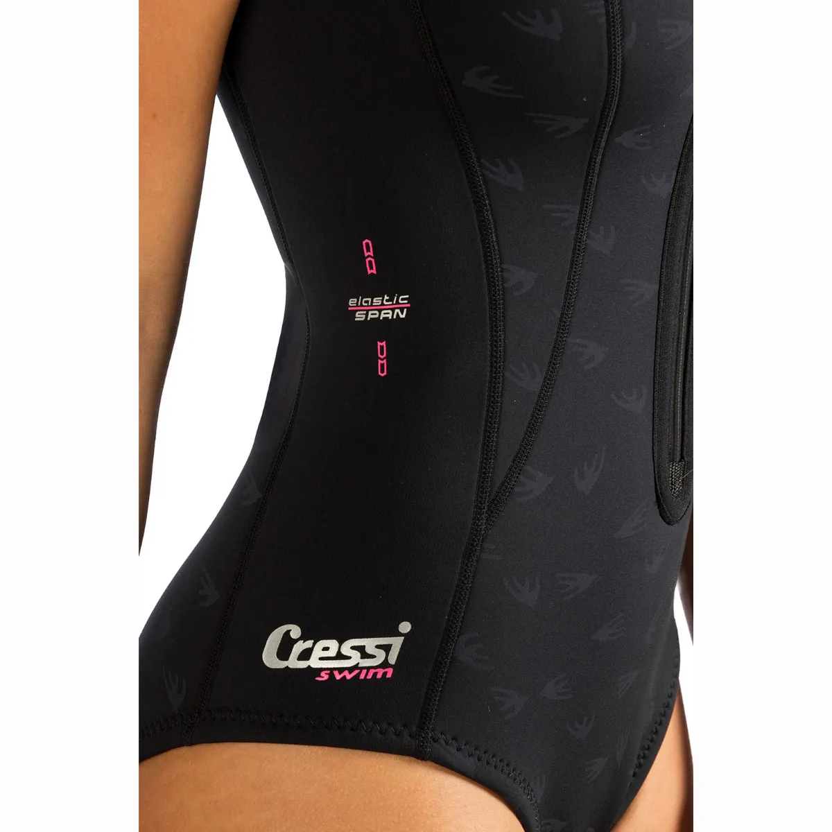 Cressi 2mm Termico Lady Short Neoprene Wetsuit