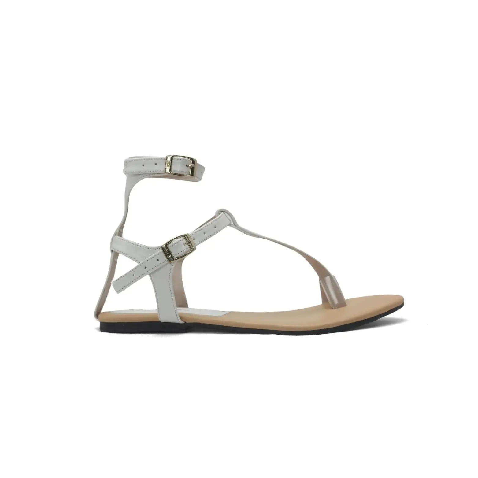 Discover Unmatched Comfort and Style with Flat Sandals