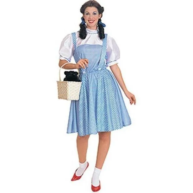 Dorothy Costume - Hire