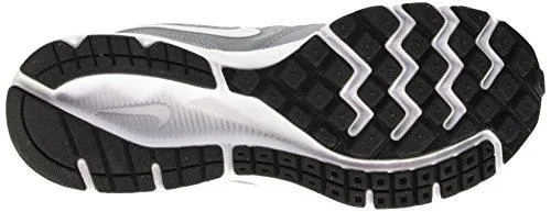 Downshifter 6 Stealthwhiteblackblack Running Shoe 10