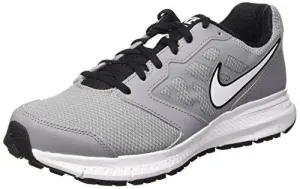 Downshifter 6 Stealthwhiteblackblack Running Shoe 10