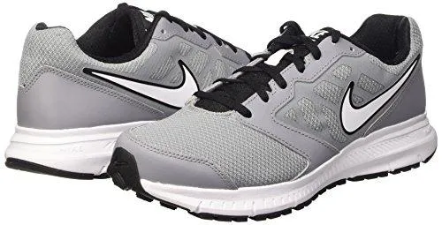 Downshifter 6 Stealthwhiteblackblack Running Shoe 10