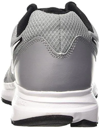 Downshifter 6 Stealthwhiteblackblack Running Shoe 10