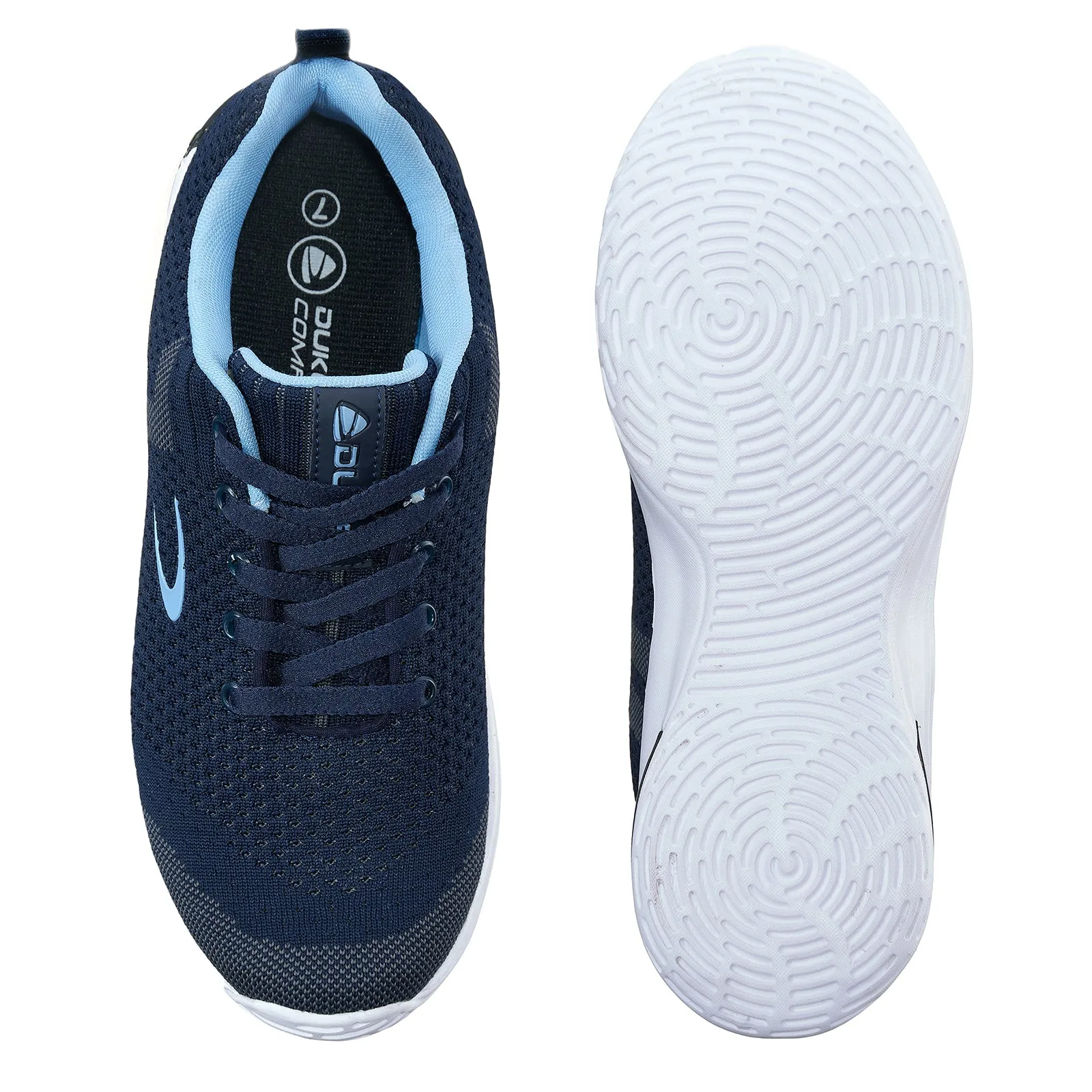 Duke Men Sports Shoes (FWOL1348)