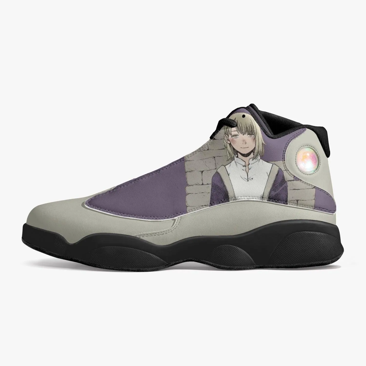 Dungeon Meshi Falin JD13 Anime Shoes