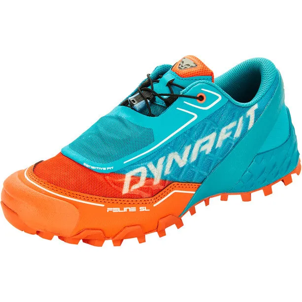 Dynafit - Women's Feline SL Trail Running Shoe