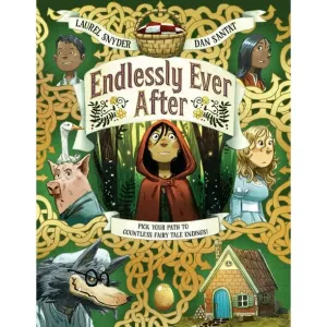 Endlessly Ever After