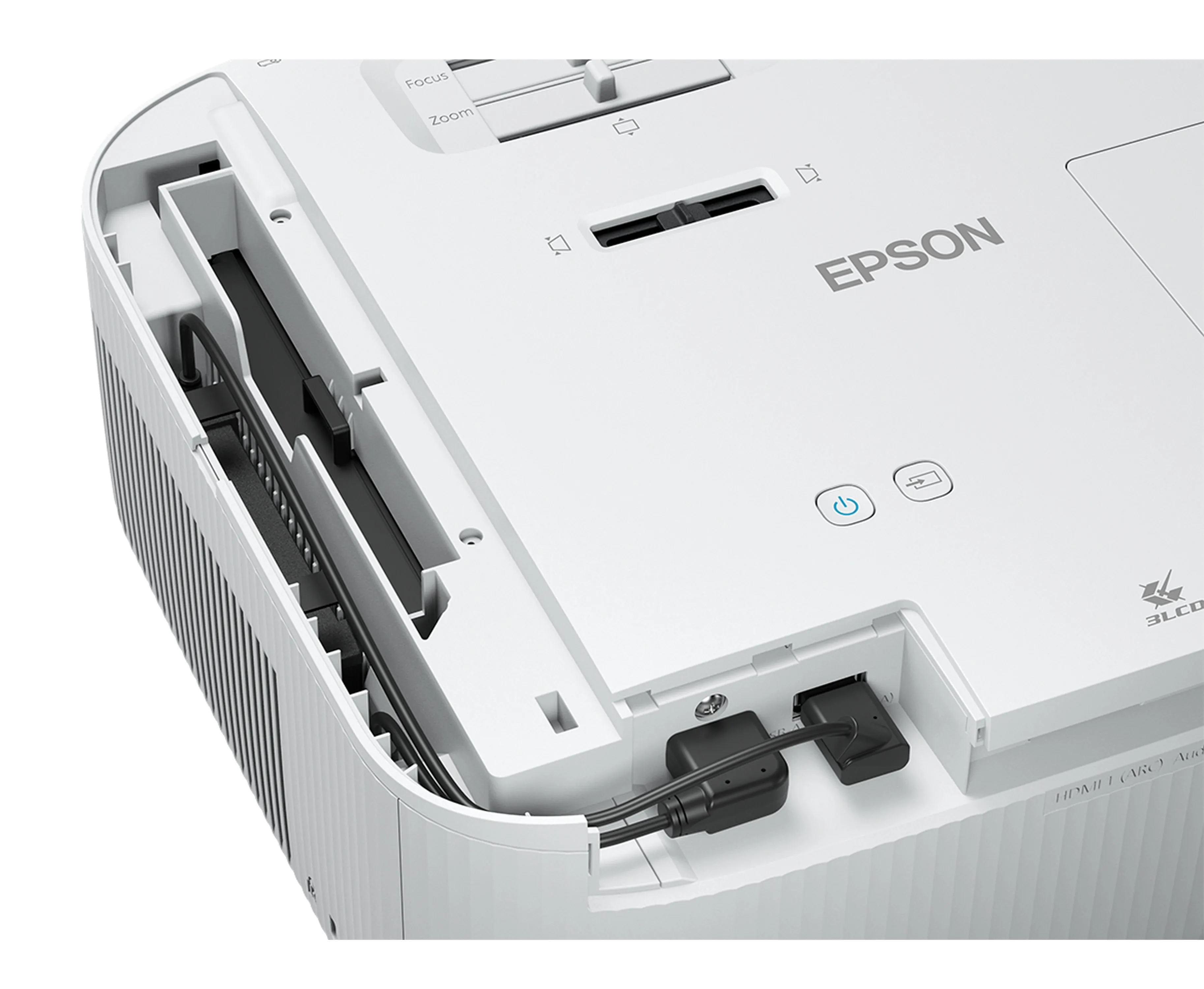 Epson Projector Tw-6150 4K Uhd 4K Stream