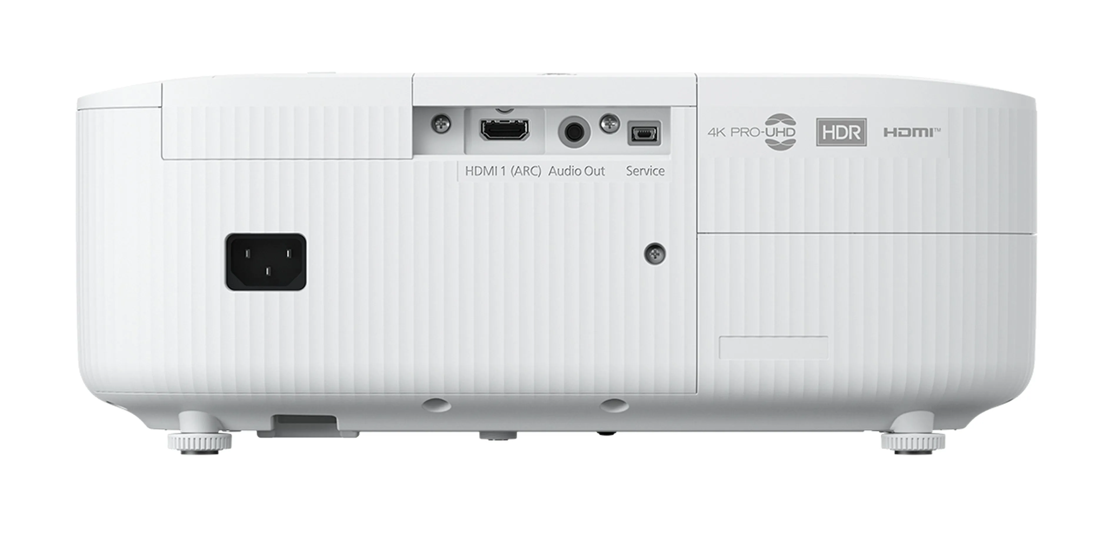 Epson Projector Tw-6150 4K Uhd 4K Stream