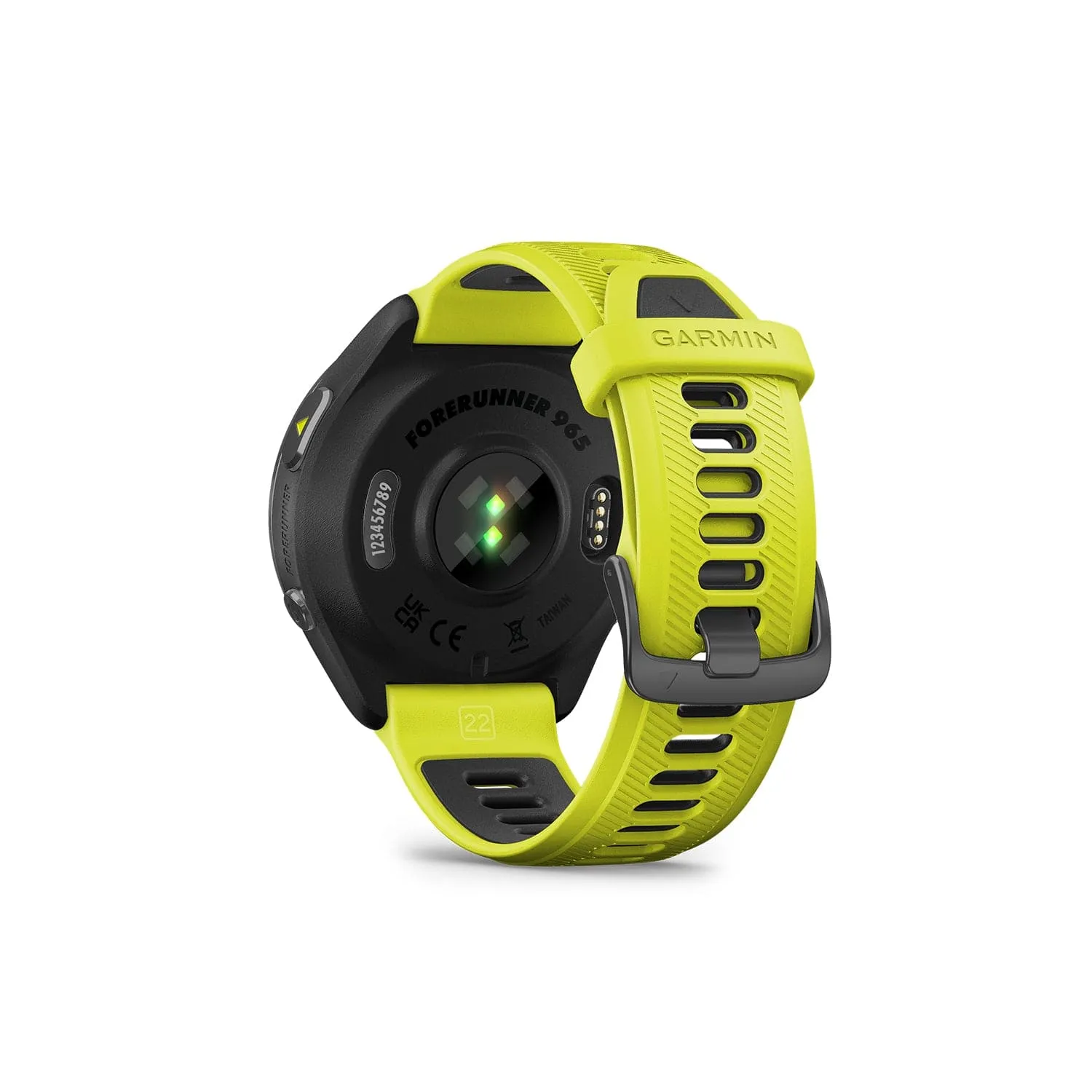 Garmin Forerunner 965 GPS Running Smartwatch