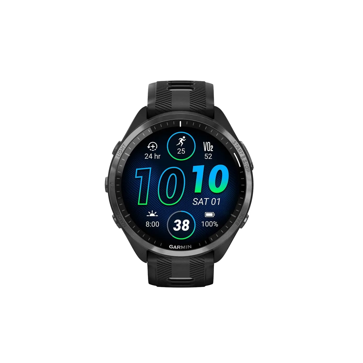 Garmin Forerunner 965 GPS Running Smartwatch