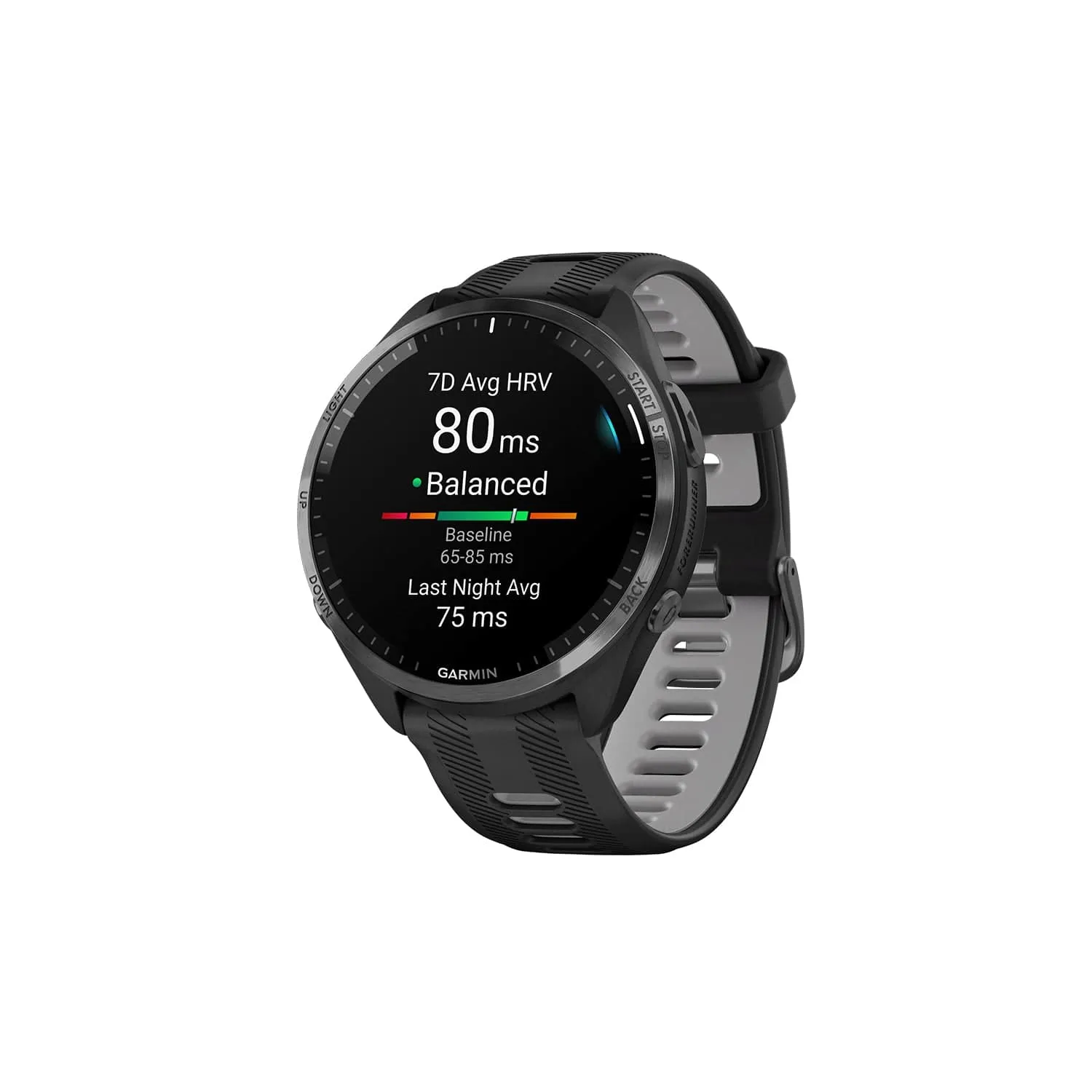 Garmin Forerunner 965 GPS Running Smartwatch