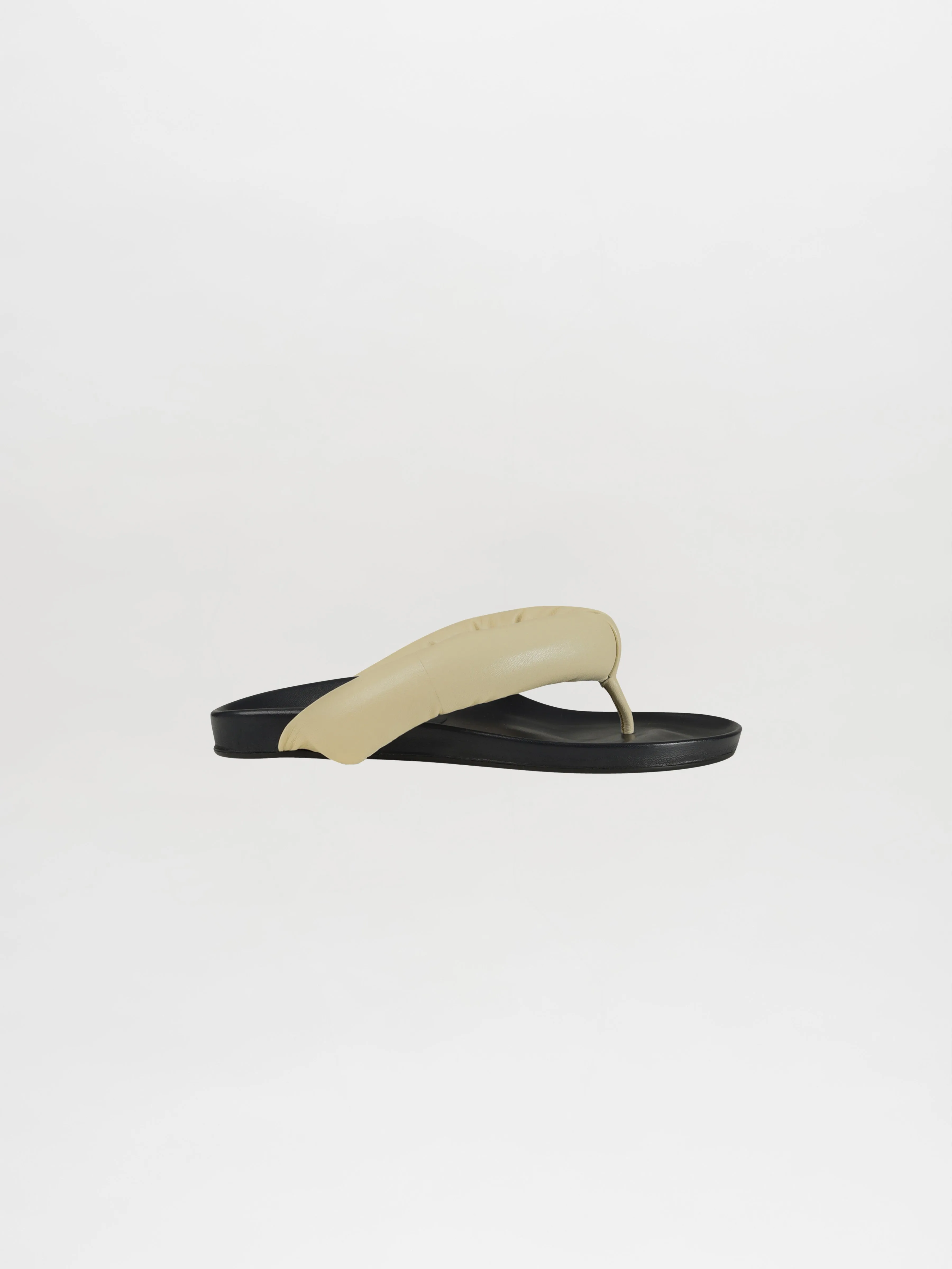 Giacomo Sandal Ivory