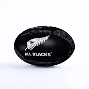 Gilbert All Blacks Supporter Rugby Ball