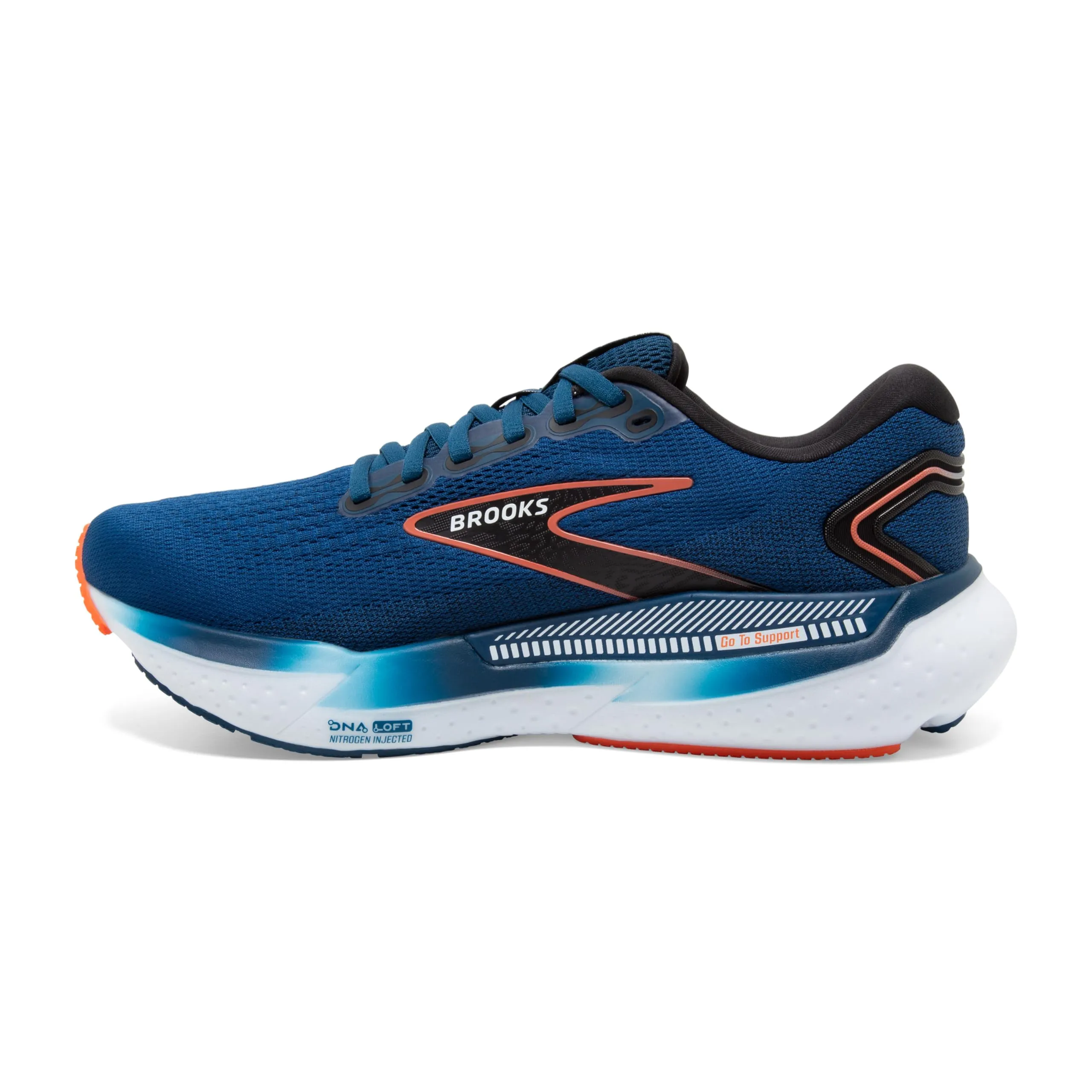 Glycerin GTS 21 - Men