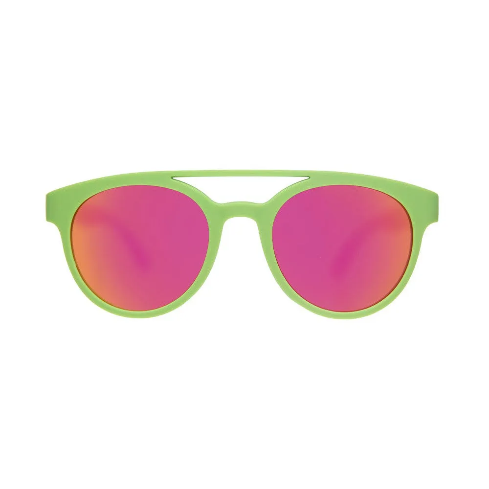 Goodr PHGs Sports Sunglasses - Need For Seed