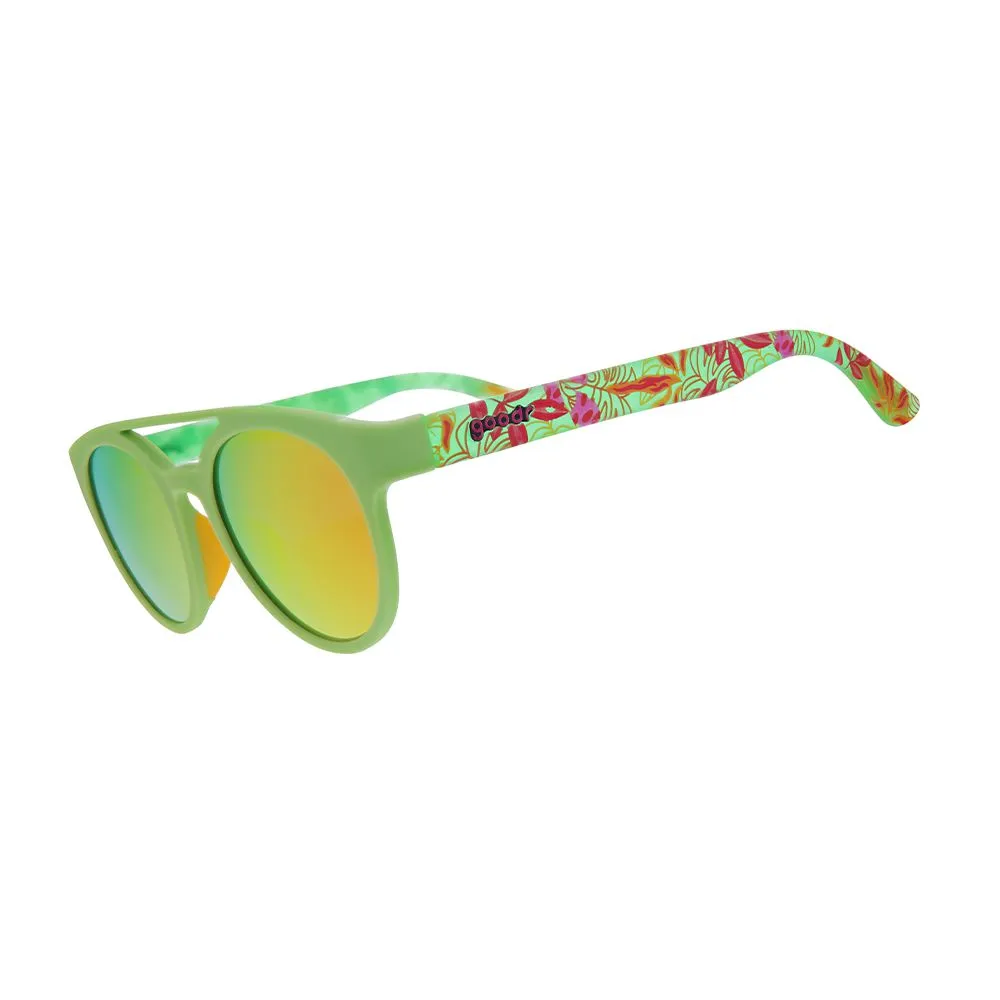 Goodr PHGs Sports Sunglasses - Need For Seed