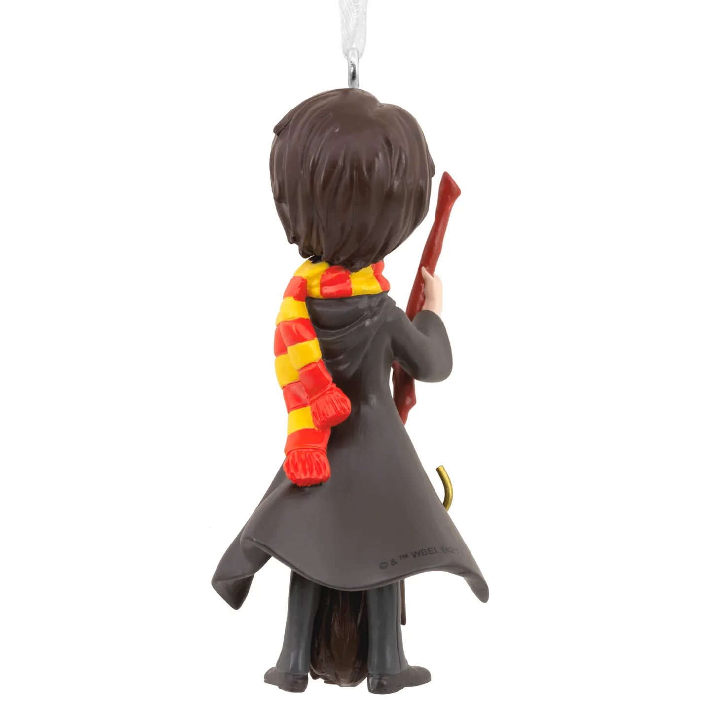 Hallmark Christmas Ornament - Harry Potter Stylized