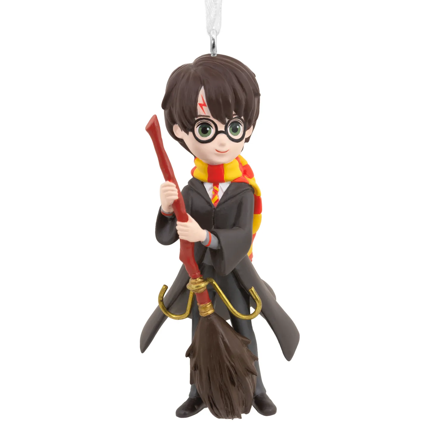 Hallmark Christmas Ornament - Harry Potter Stylized