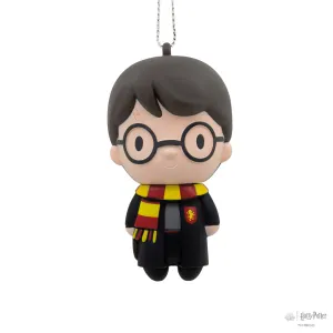 Hallmark Christmas Ornament (Harry Potter)