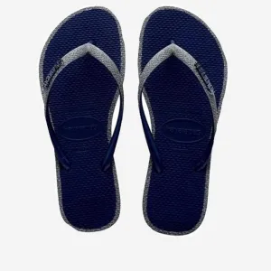 HAVAIANAS CNT BLUE GLITTER