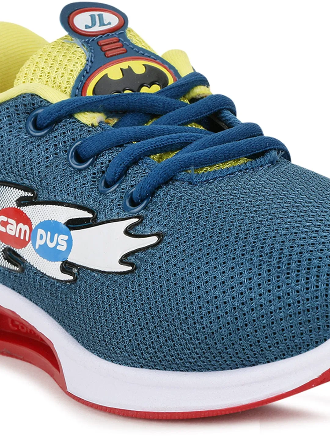 HM-404 Blue Kid's Running Shoes