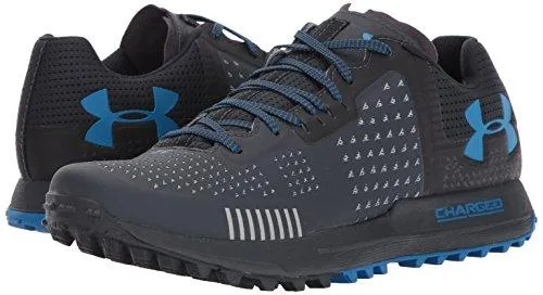 Horizon Rtt Trail Running Shoes Anthracite/Anthracite 11 DM Us