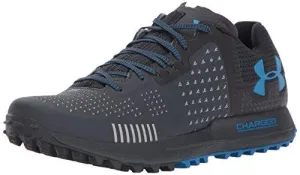 Horizon Rtt Trail Running Shoes Anthracite/Anthracite 11 DM Us