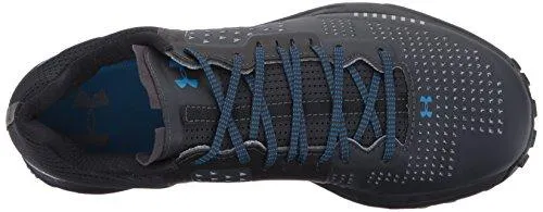 Horizon Rtt Trail Running Shoes Anthracite/Anthracite 11 DM Us