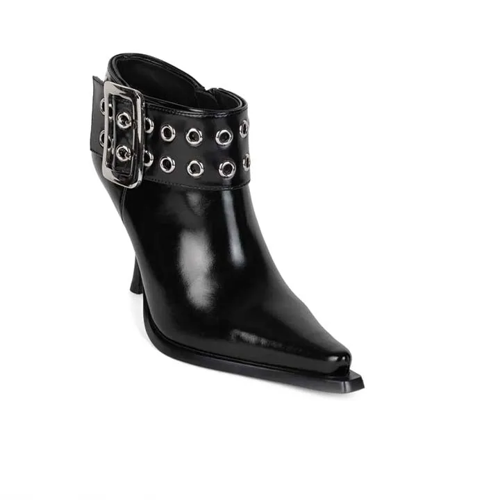 JEFFREY CAMPBELL ELITE-C BOOTS