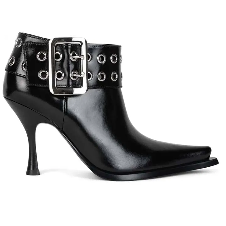 JEFFREY CAMPBELL ELITE-C BOOTS