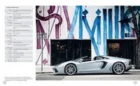 Lamborghini 60 Years