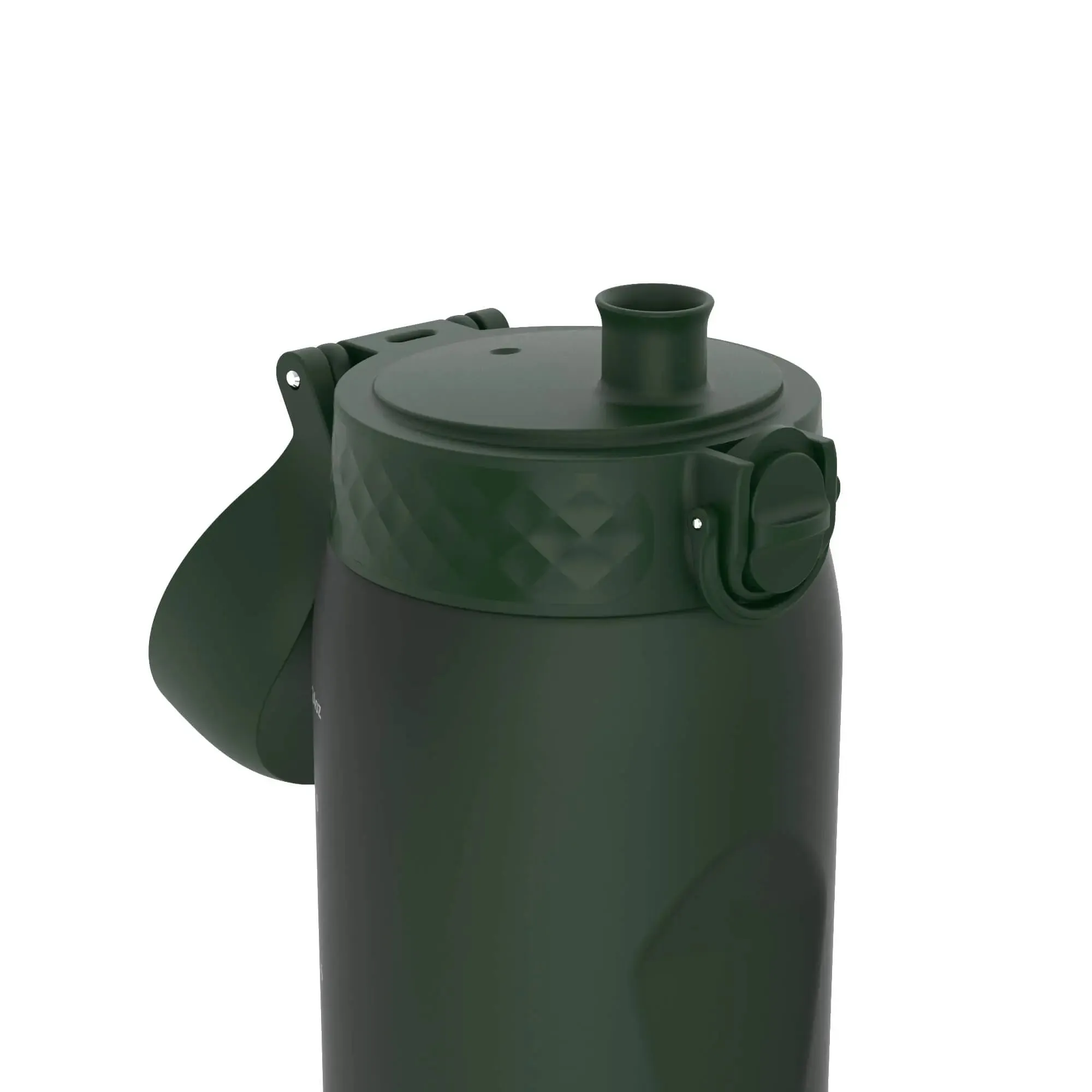 Leak Proof Water Bottle, Recyclon, Dark Green, 750ml (24oz)