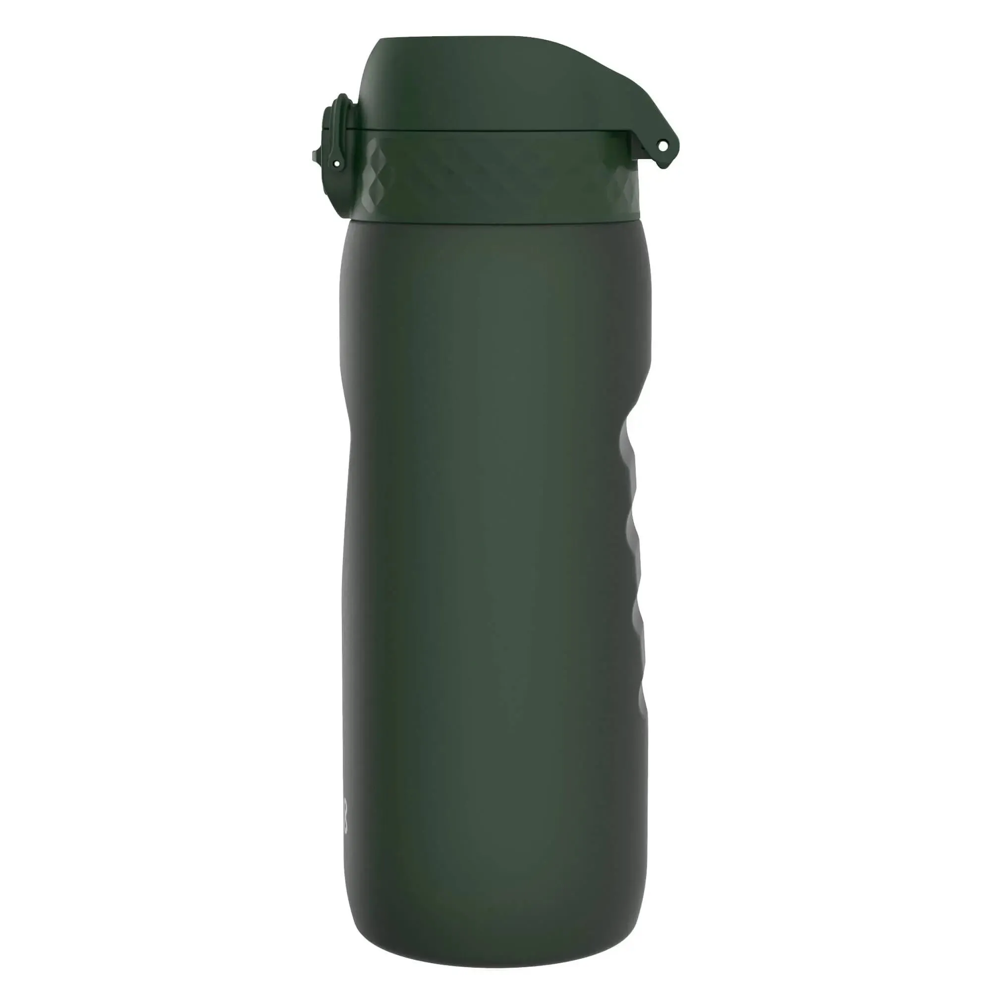 Leak Proof Water Bottle, Recyclon, Dark Green, 750ml (24oz)