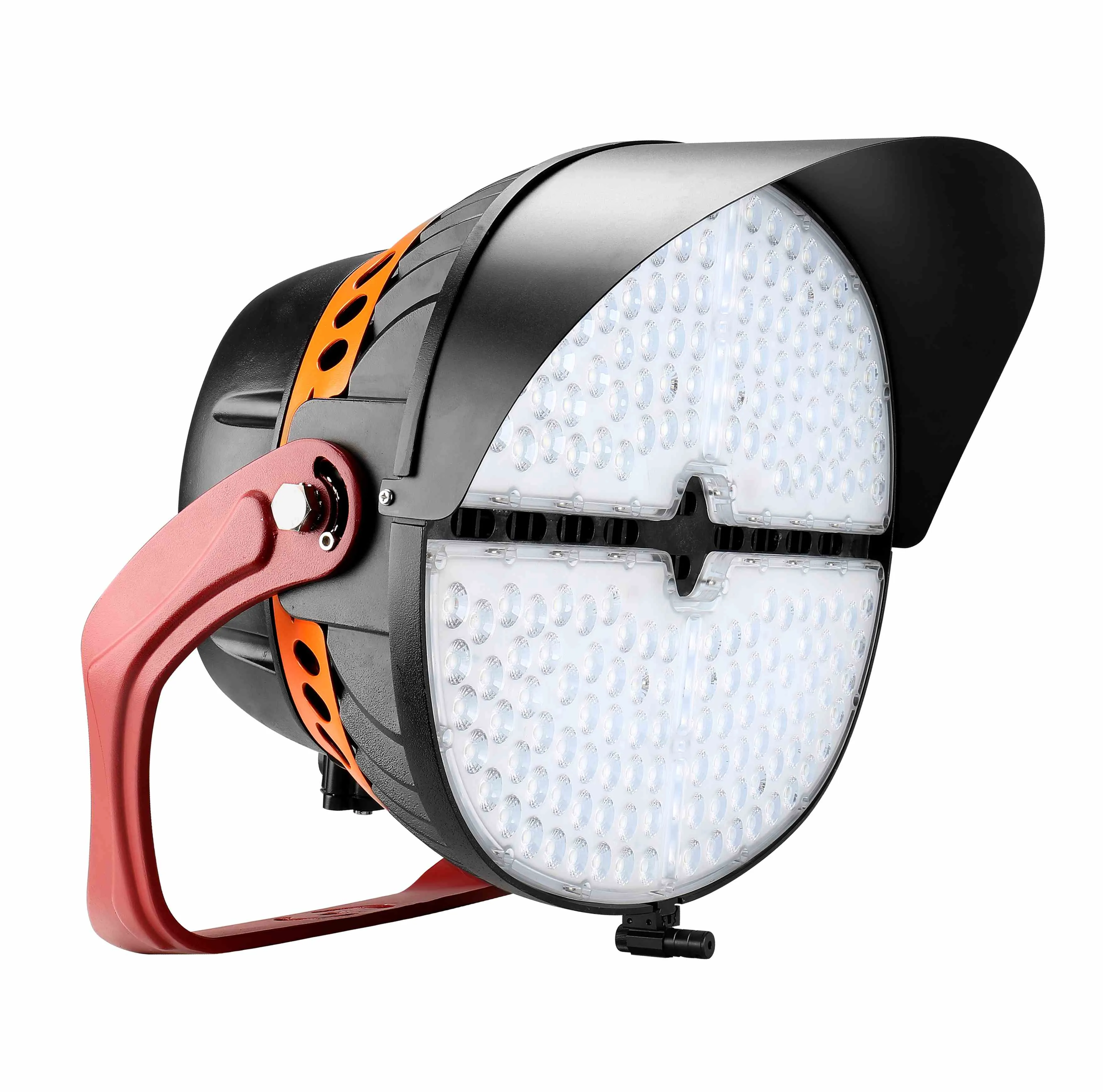 LED Sport Light, 500W, 347-480V