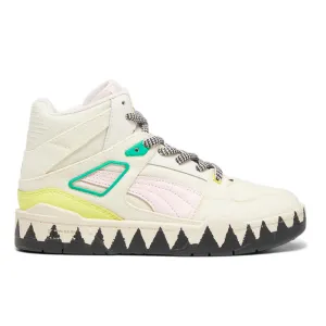 Lemlem x Slipstream High Top Sneakers