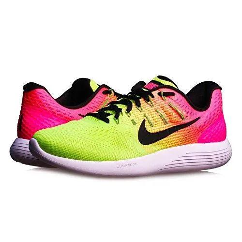 Lunarglide 8 Ultd Running Shoe MultiColor 8.5 DM Us