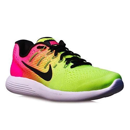 Lunarglide 8 Ultd Running Shoe MultiColor 8.5 DM Us