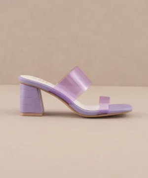 Medusa Sandal