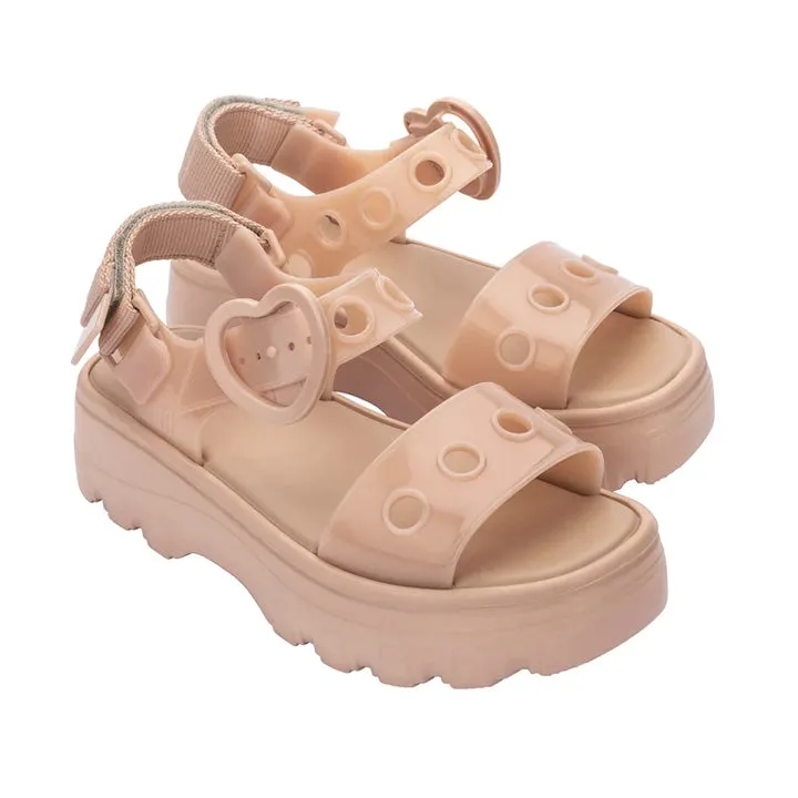 MELISSA KICK OFF SANDALS