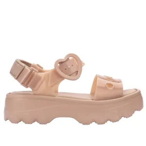 MELISSA KICK OFF SANDALS