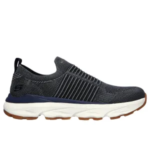 Men's Delmont Jenko Running Shoe (Navy)