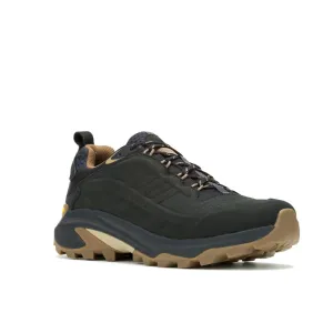 Moab Speed 2 Leather Waterproof Men's