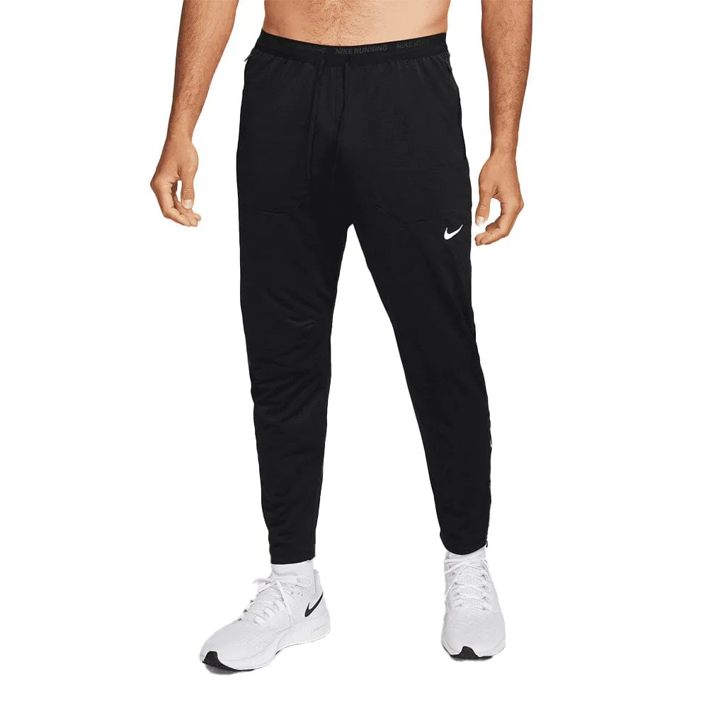 Nike Men's Phenom Dri-FIT Knit Running Pants