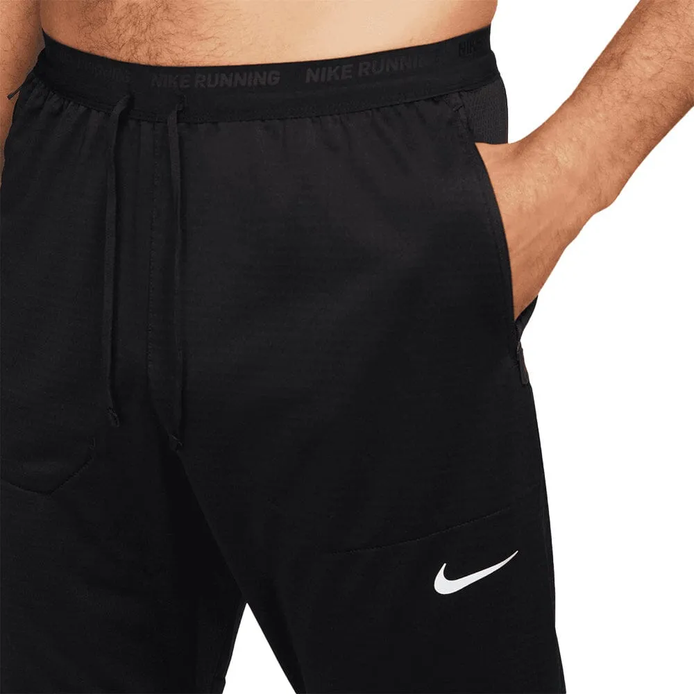 Nike Men's Phenom Dri-FIT Knit Running Pants