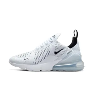 Nike Women's Air Max 270 Running Shoes Size 8 Pair of Shoes