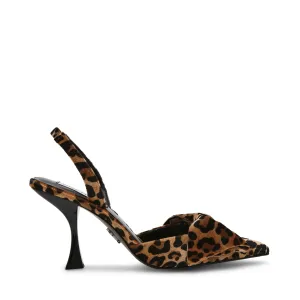 Niteowl Sandal LEOPARD