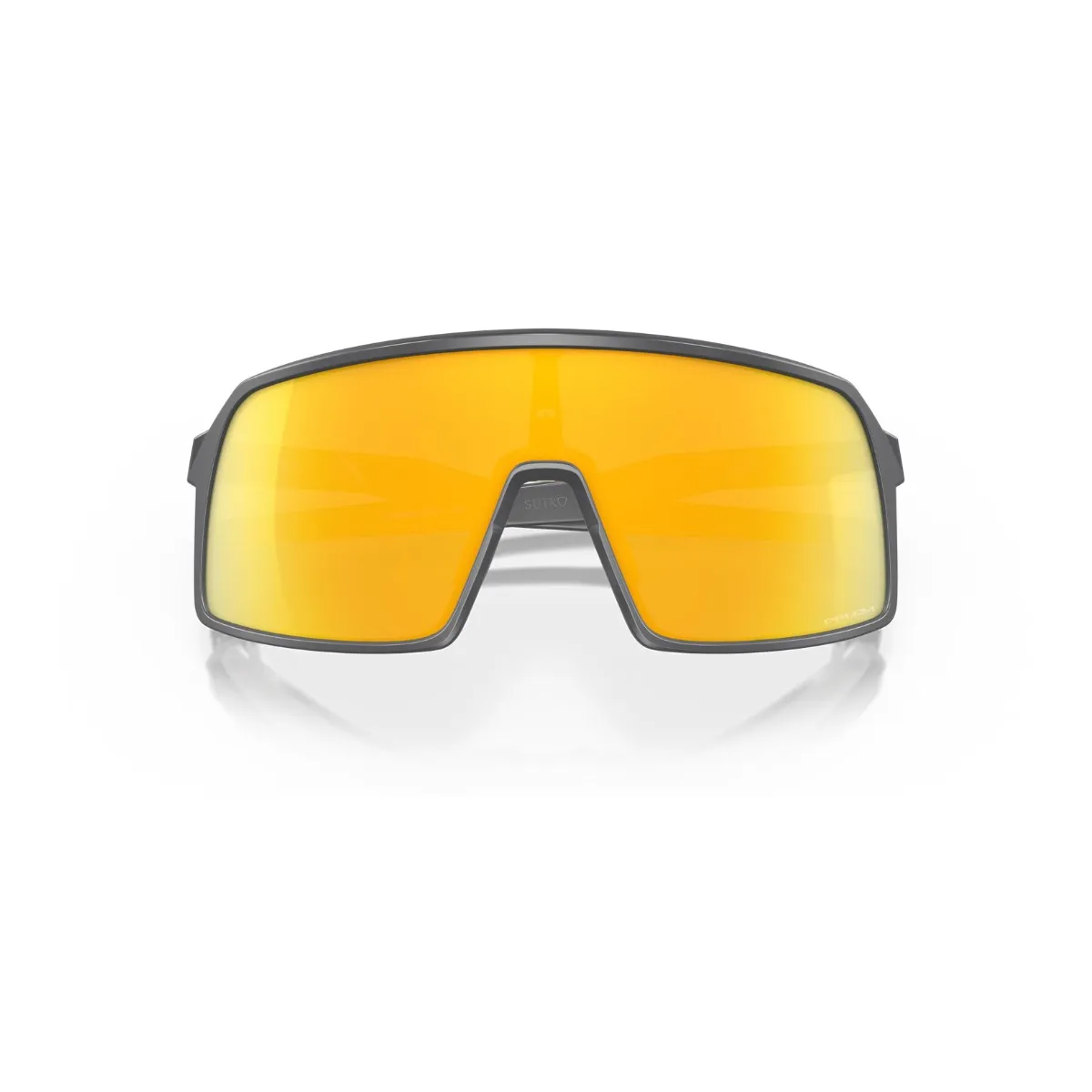 Oakley Sutro S Prizm 24K Black Sunglasses